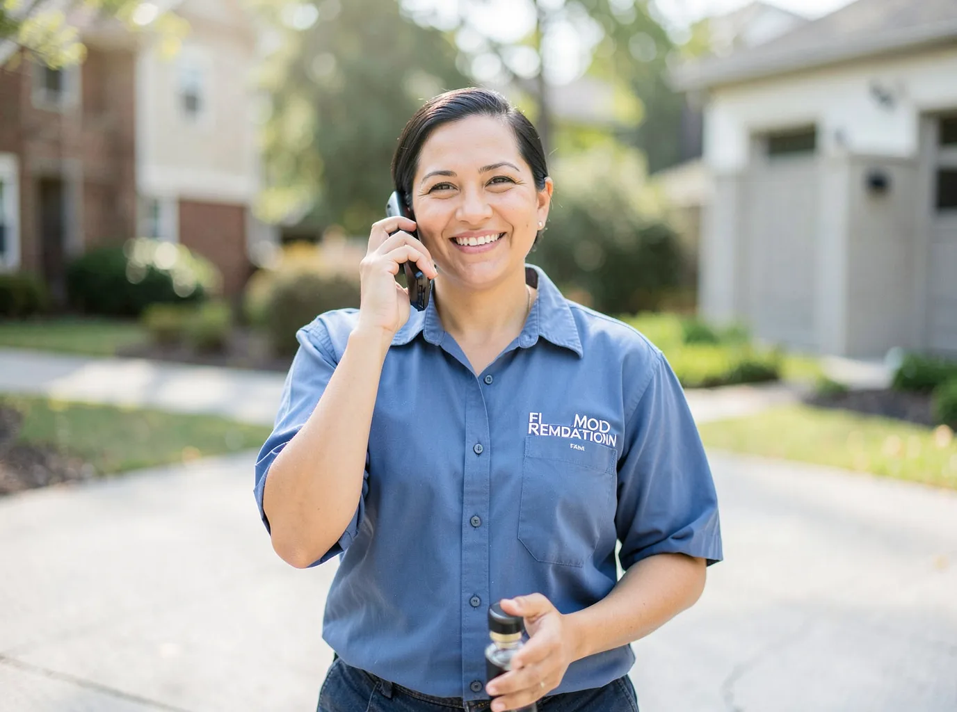 Mold Remediation New Burnside, IL FAQs